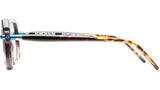 P8 BKG Gradient Black
