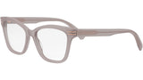 B.zero1 Rose Cat Eye Eyeglasses