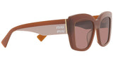 MU 04WS 07X06P bordeaux opal