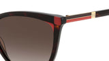 HER 0141/S O63 Havana Red