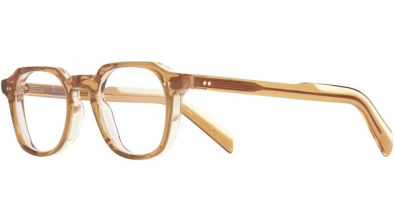 GR03 Optical 04 Multi Yellow