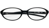Ellipse Black