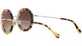 MU 59US 7S06S1 light havana