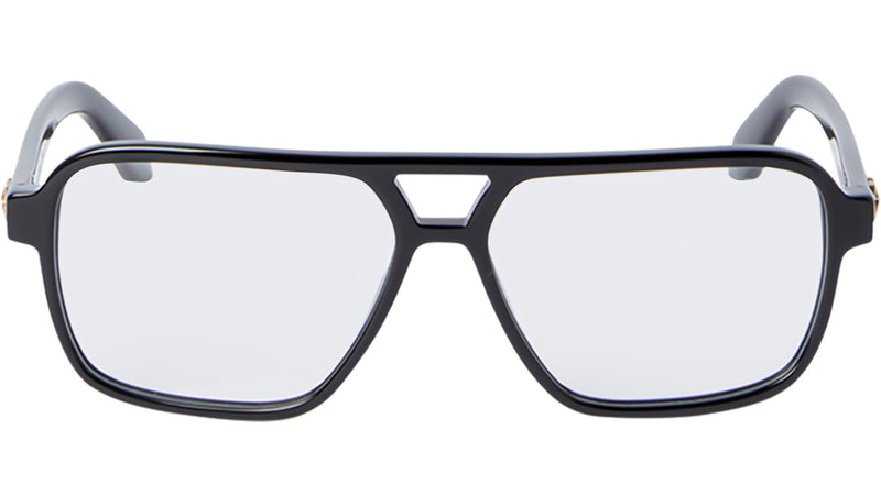 Style 81 Solid Black