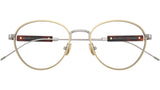 BC1003T 5009 Silver Gold