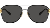 MU 52ZS 1AB5S0 Black