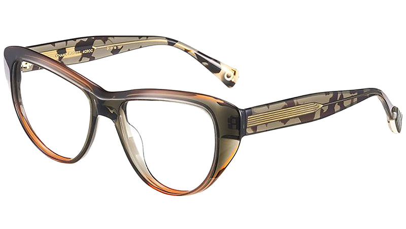 CHAMPS ELYSEES 51O green