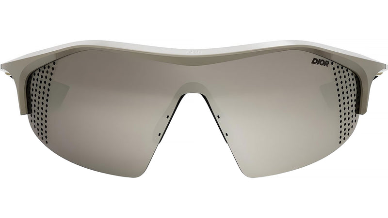 DiorXplorer M1U Brown Mask Sunglasses