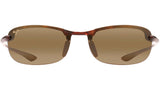 Makaha Reader 2.00 tortoise bronze
