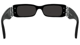 BB0096S 017 Black Grey