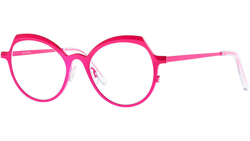 Pendeloque 122 Fuchsia