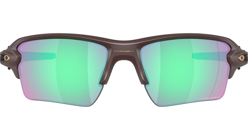 Flak 2.0 XL OO9188 J8 Matte Grenache