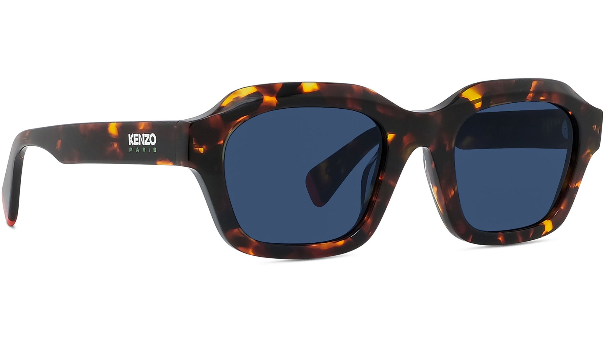 Occhiali da sole Kenzo KZ40175I 54V Avana Maculato – Giulietti e