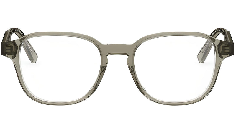 DiorBotanicaO S2I Green Geometric Eyeglasses