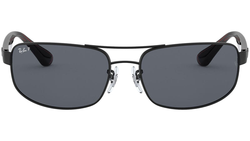 RB3445 RB3445 006/P2 matte black