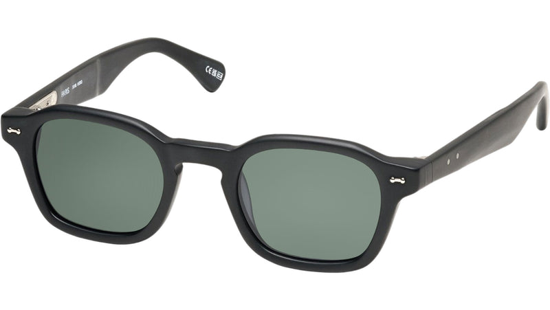 Hero Sun Black Mat