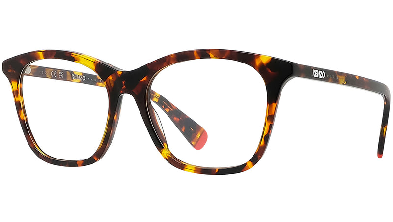 AKA Havana Square Eyeglasses