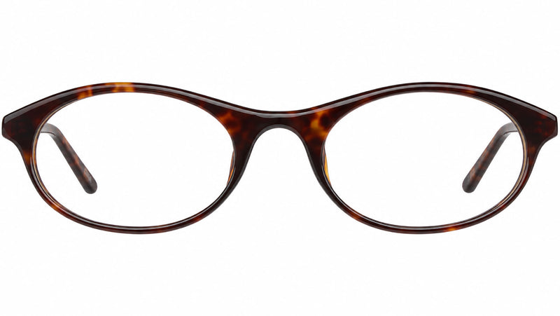 Jean Optic Deep Tortoise