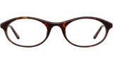 Jean Optic Deep Tortoise