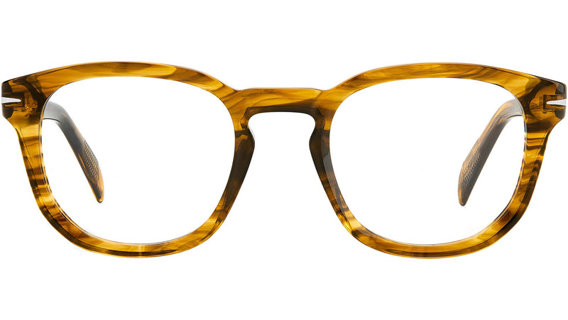 DB 7050 EX4 Brown Horn