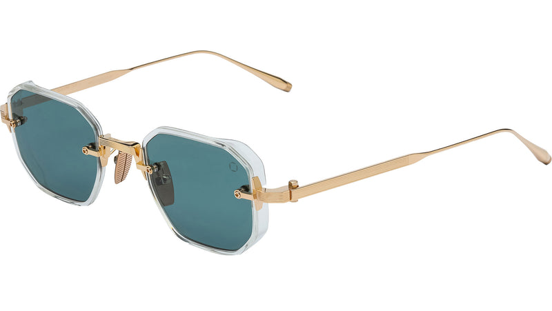 Juno Two Crystal Clear