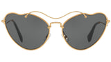 MU 55RS 7OE1A1 antique gold