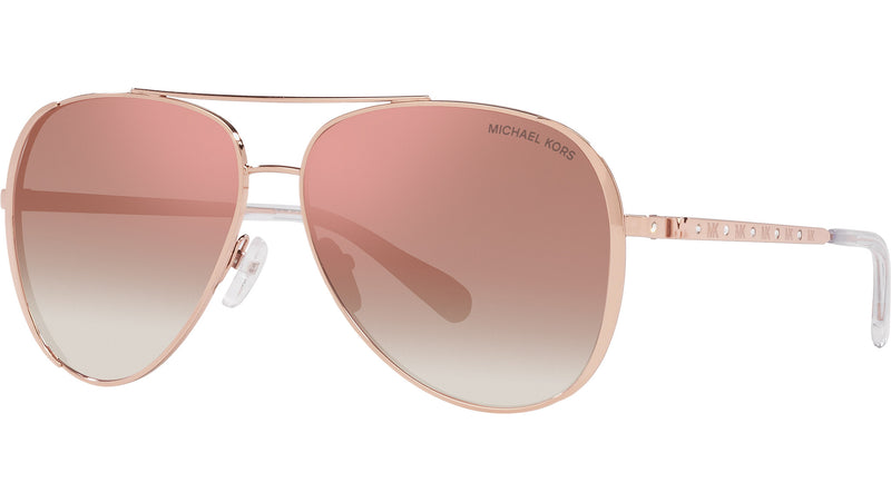 Chelsea Bright MK1101B 11086F Rose Gold