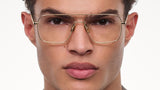 Titan Aviator Optic Gold