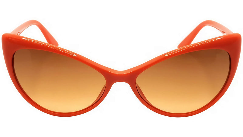 Anastasia FT0303 42F Orange Brown