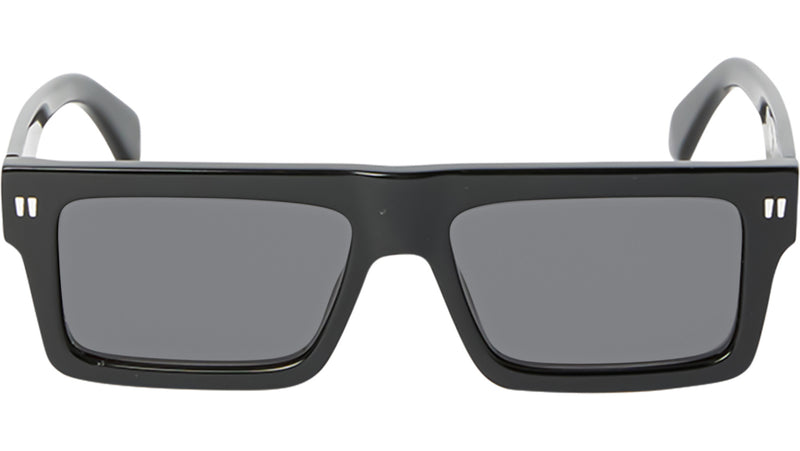 Chandler Solid Black