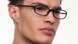 Edith Optic Black