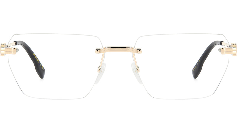 D2 0102 3YG Light Gold