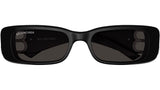 BB0096S 017 Black Grey
