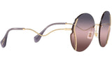 MU 50XS 5AK157 gold