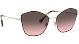 MU 60VS ZVN146 pale gold