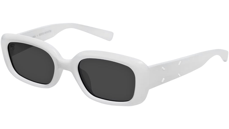 Maison Margiela X Gentle Monster MM106 W2 White