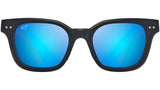 Shore Break B822 02MG Black