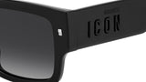 ICON 0032/G/S 807 9O