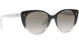 MU 04XS 1140A7 black gradient