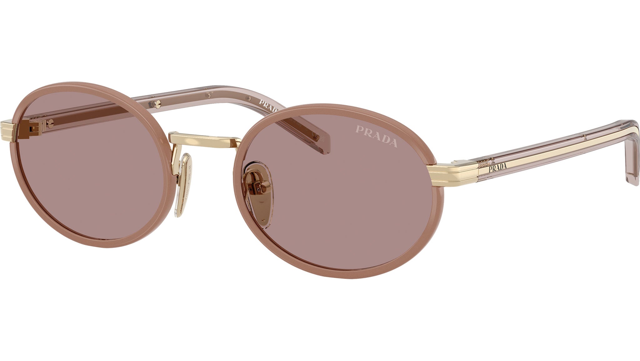 Occhiali da Sole PR B56S Prada 24E20I Marrone Pecan – Giulietti e