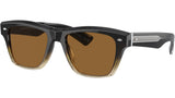 Oliver Sixties Sun OV5522SU Kona Gradient
