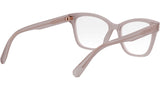 B.zero1 Rose Cat Eye Eyeglasses