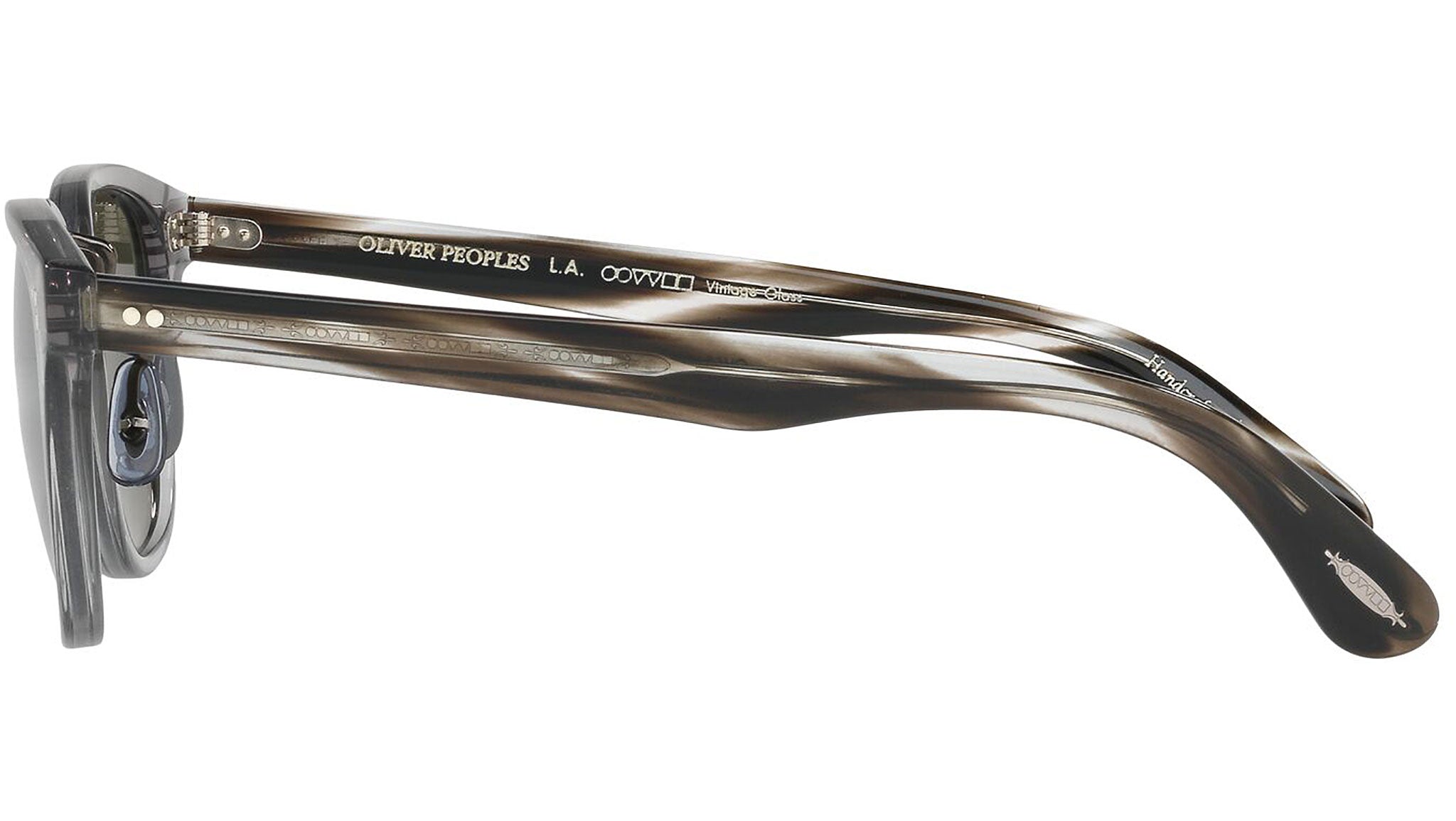 Lerner OV5369S workman grey – Giulietti e Guerra - Main Image