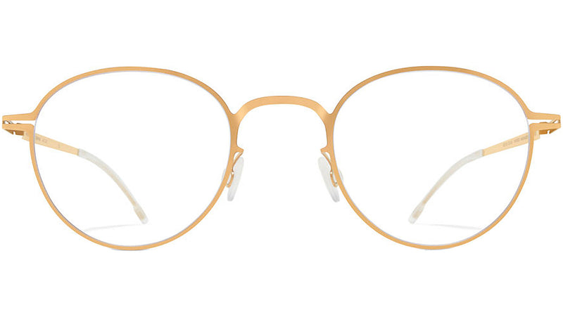 FLEMMING 013 glossy gold