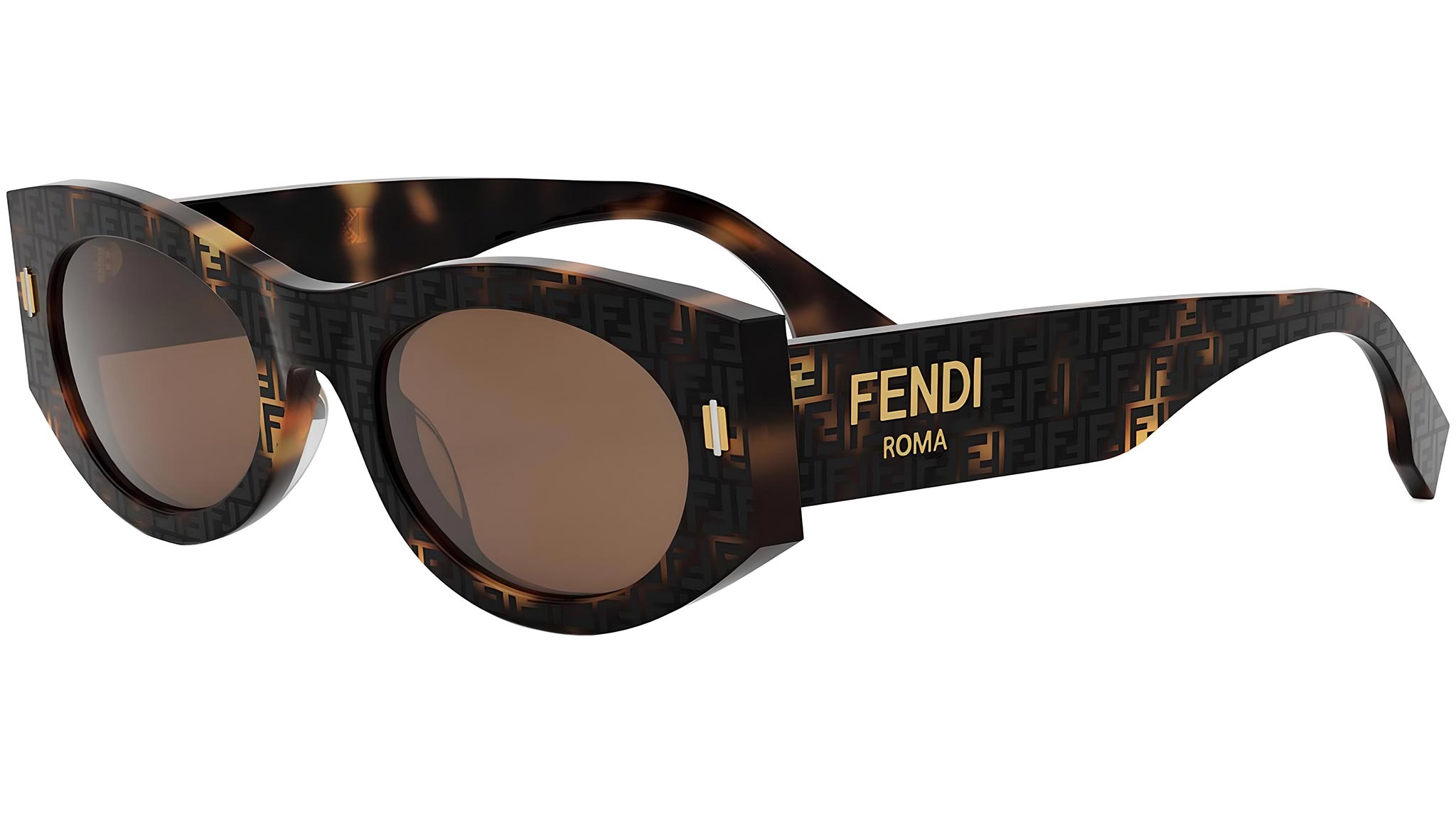 Occhiali Louis feraud in Plastica Multicolore - 44516338 Occhiali Louis feraud in Plastica Multicolore - 44516338