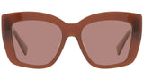 MU 04WS 07X06P bordeaux opal