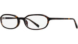 Edith Optic Deep Tortoise