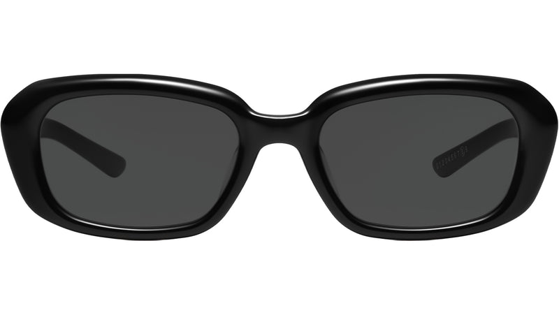 Maison Margiela ✕ Gentle Monster MM207 01 Black