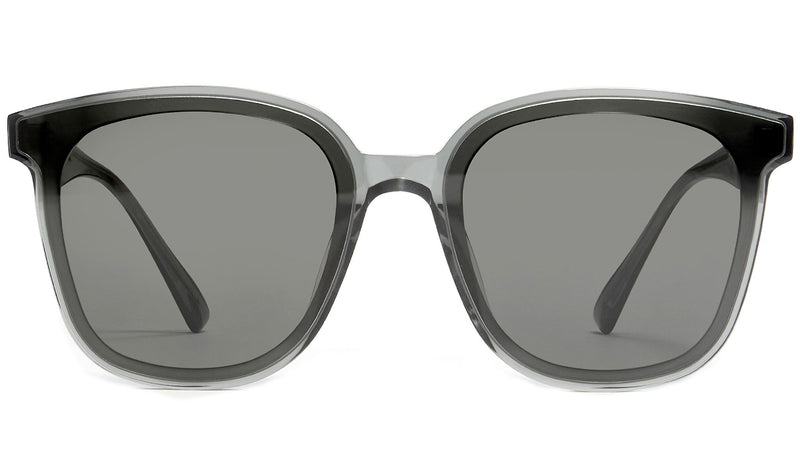 Jackie G3 Grey Clear