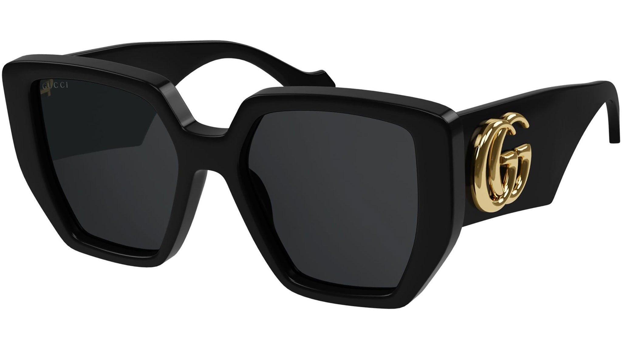 Montature Occhiali Costo Occhiali Gucci Gucci GG1806O-003 Occhiali